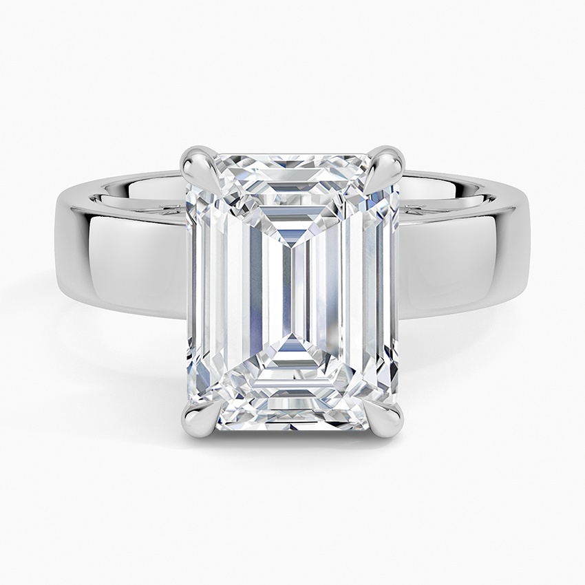 Solitaire Engagement Rings